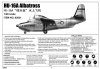 Trumpeter 02821 HU-16A Albatross (1:48)
